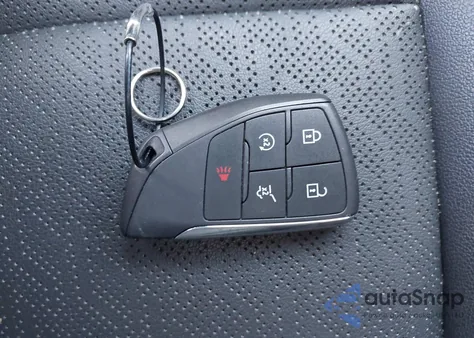 2025 Chevrolet Equinox Awd Lt z USA, uszkodzony, nr VIN 3GNAXPEG7SL210686